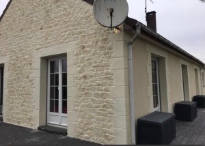 Photo de galerie - Maçonnerie
