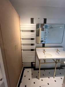 Photo de galerie - Artisan tout corps d'état - Rénovation