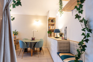 Photo de galerie - Architecte d'intérieur - Décorateur d'intérieur