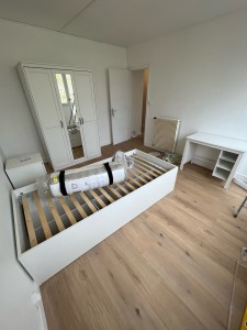 Photo de galerie - Chambre complète ikea