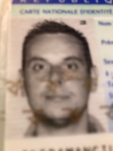 Photo de galerie - Carte d identité 