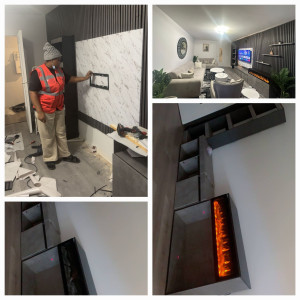 Photo de galerie - Montage meubles en kit