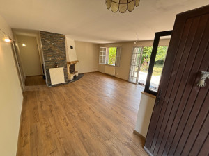 Photo de galerie - Parquet