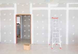 Photo de galerie - Bande à joints Placo