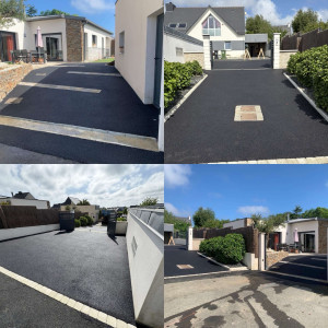 Photo de galerie - Paysagiste - Aménagement du jardin