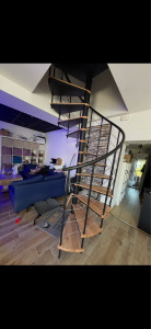 Montage meubles en kit