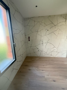 Photo de galerie - Carrelage