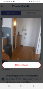 Photo de galerie - Ménage