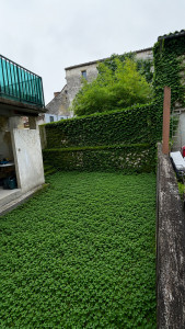 Photo de galerie - Paysagiste - Aménagement du jardin