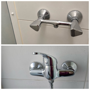 Plomberie et installation sanitaire