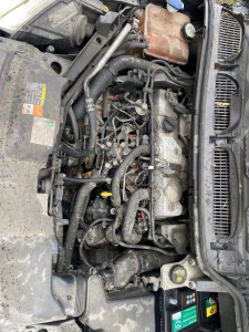 Photo de galerie - Divers travaux 