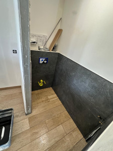 Photo de galerie - Carrelage