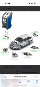 Photo de galerie - Entretien - Réparation autres véhicules