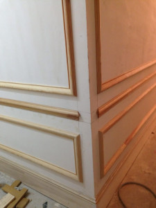 Photo de galerie - Décoration à l'intérieur