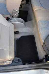 Photo de galerie - Lavage auto