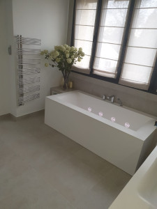 Photo de galerie - Artisan tout corps d'état - Rénovation