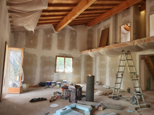 Photo de galerie - Intérieur 