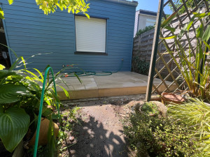 Photo de galerie - Carrelage