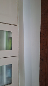 Photo de galerie - Peinture - Tapisserie