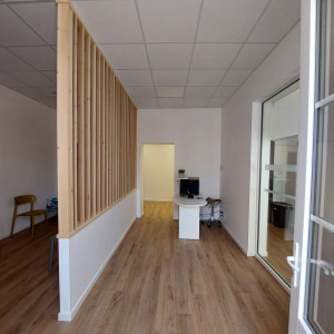 Photo de galerie - Menuiserie - Huisserie - Agencement