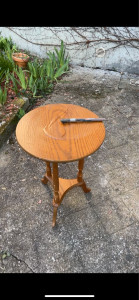 Photo de galerie - Rénovation meubles