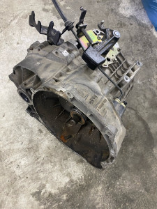 Photo de galerie - Changer kit, embrayage avec les boites