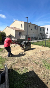 Photo de galerie - Terrassement - Assainissement