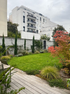 Photo de galerie - Paysagiste - Aménagement du jardin