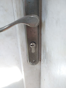 Photo de galerie - Remplacement cylindre
Après 