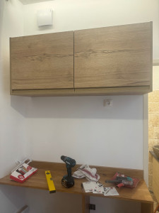 Photo de galerie - Montage de meuble 