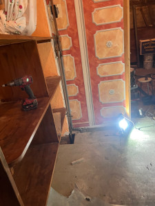 Photo de galerie - Artisan tout corps d'état - Rénovation