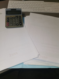 Photo de galerie - Secrétariat comptabilité