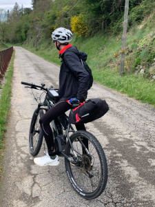 Photo de galerie - Confiance en soi, gestion du stress et équilibre pour un chemin plus sûr et épanoui.