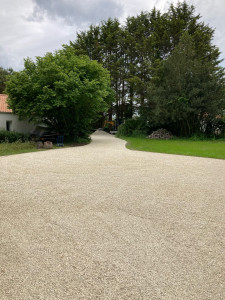 Photo de galerie - Bricolage et multi services