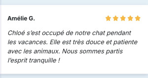 Photo de galerie - Avis 