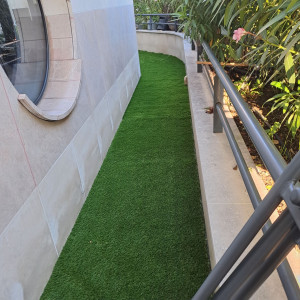 Photo de galerie - Paysagiste - Aménagement du jardin