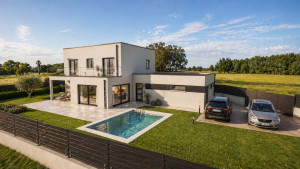 Photo de galerie - Architecte - Maître d'oeuvre