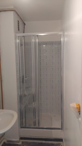 Photo de galerie - Carrelage