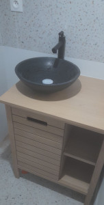 Photo de galerie - Plomberie - Installation sanitaire