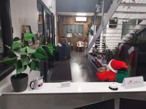 Photo de galerie - Bureau 