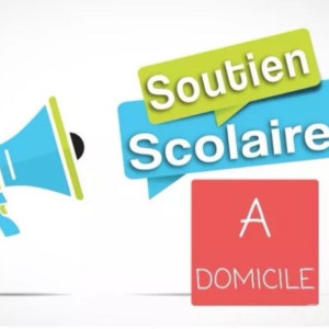 Photo de galerie - Soutien scolaire 