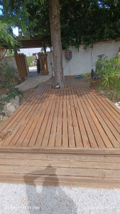 Photo de galerie - Jardinier