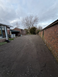 Photo de galerie - Terrassement - Assainissement