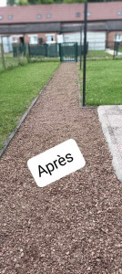 Photo de galerie - Voilà le résultat 