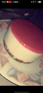 Photo de galerie - Gateau d'anniversaire - cake art