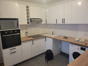 Photo de galerie - Bricolage et multi services