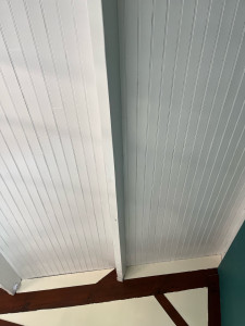 Photo de galerie - Plâtrerie - Murs - Plafonds