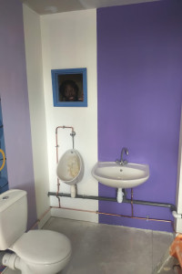Photo de galerie - Bricolage et multi services