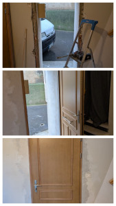 Photo de galerie - Artisan tout corps d'état - Rénovation