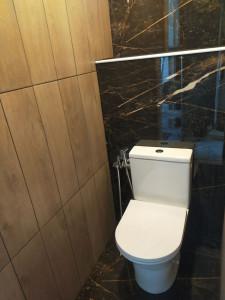 Photo de galerie - Carrelage